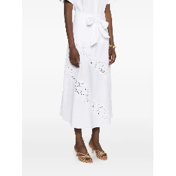 Twin-set Skirts White