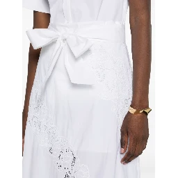 Twin-set Skirts White