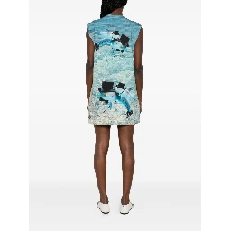 THE ARTISTYLIST Dresses