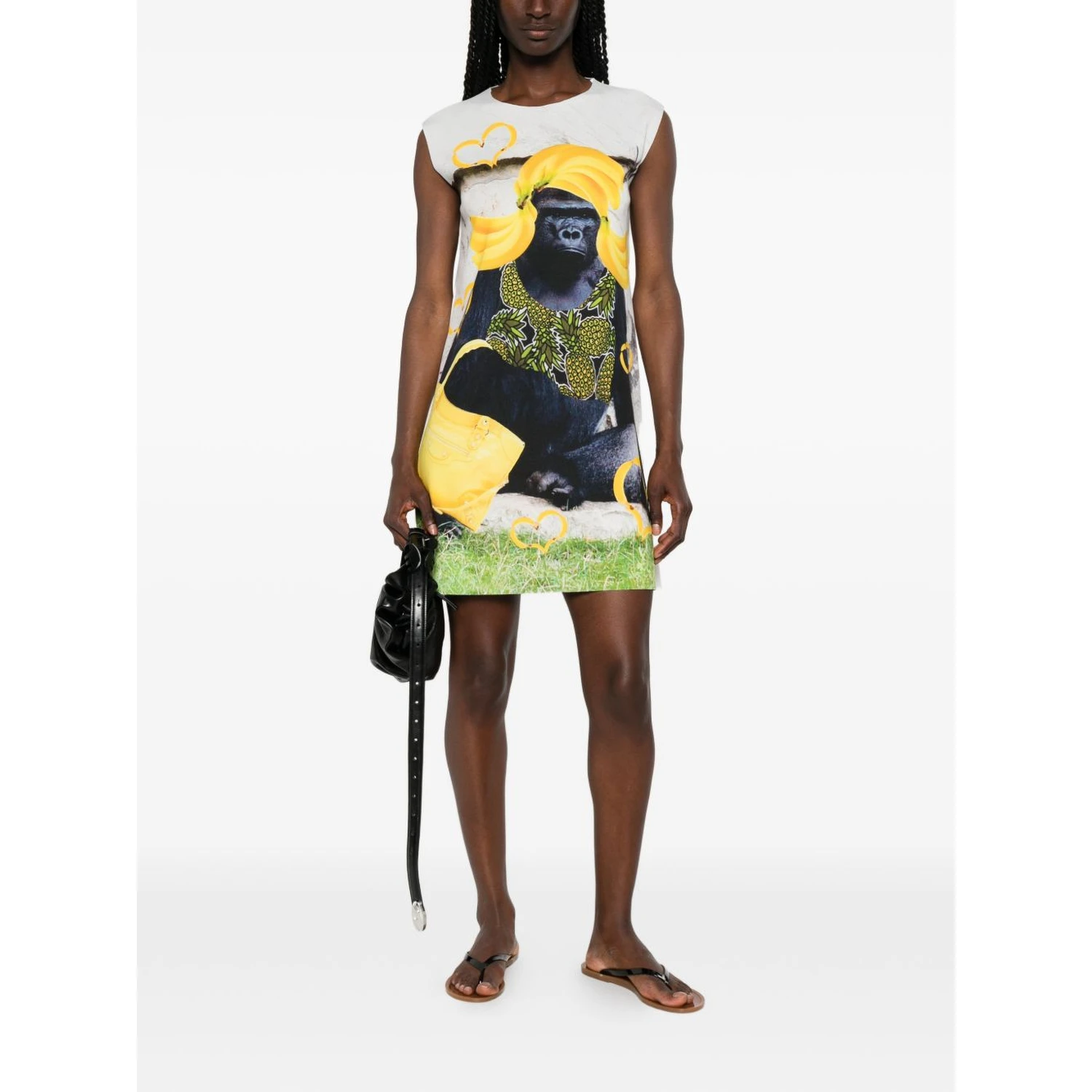THE ARTISTYLIST Dresses