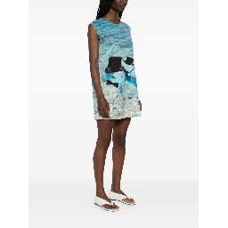 THE ARTISTYLIST Dresses