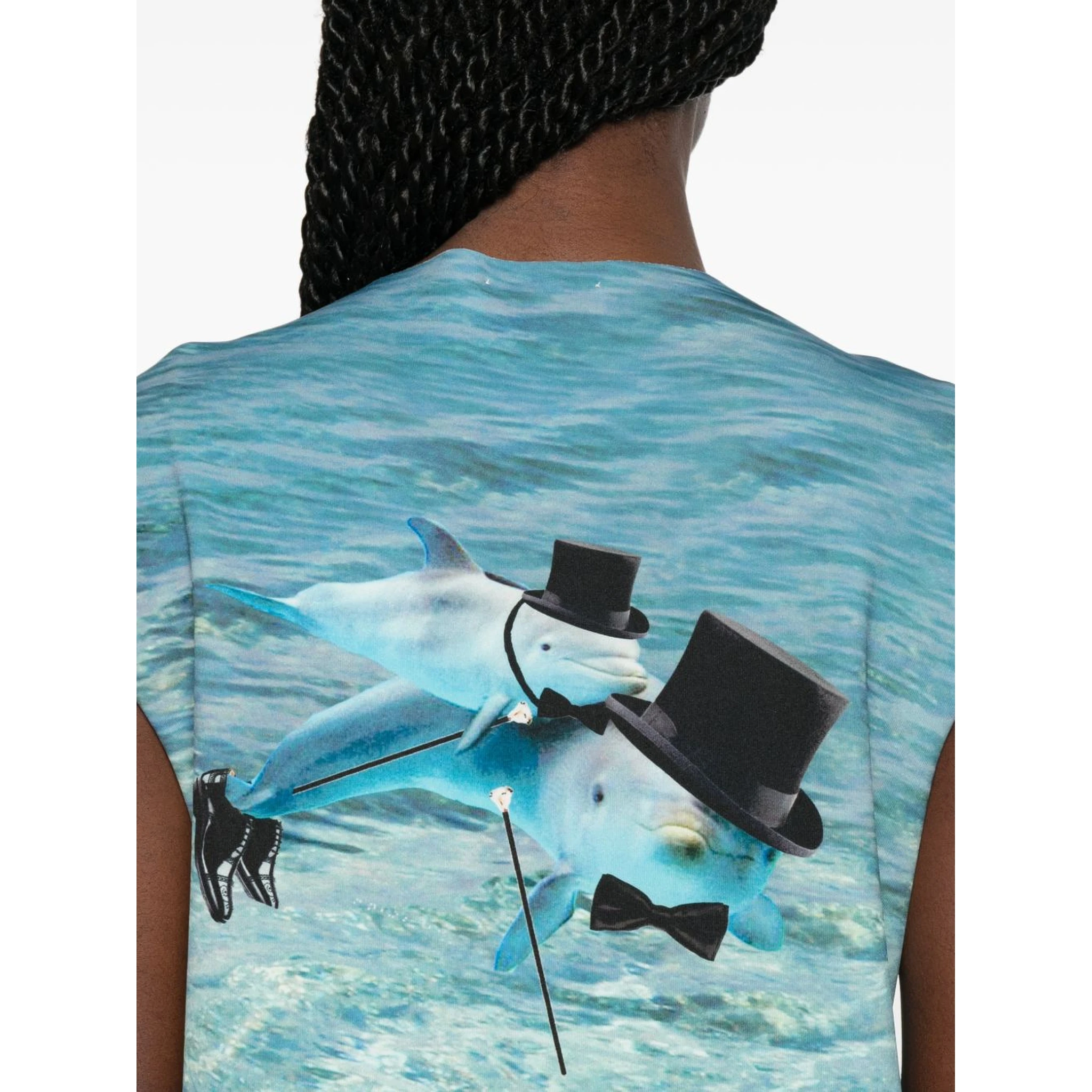 THE ARTISTYLIST Dresses