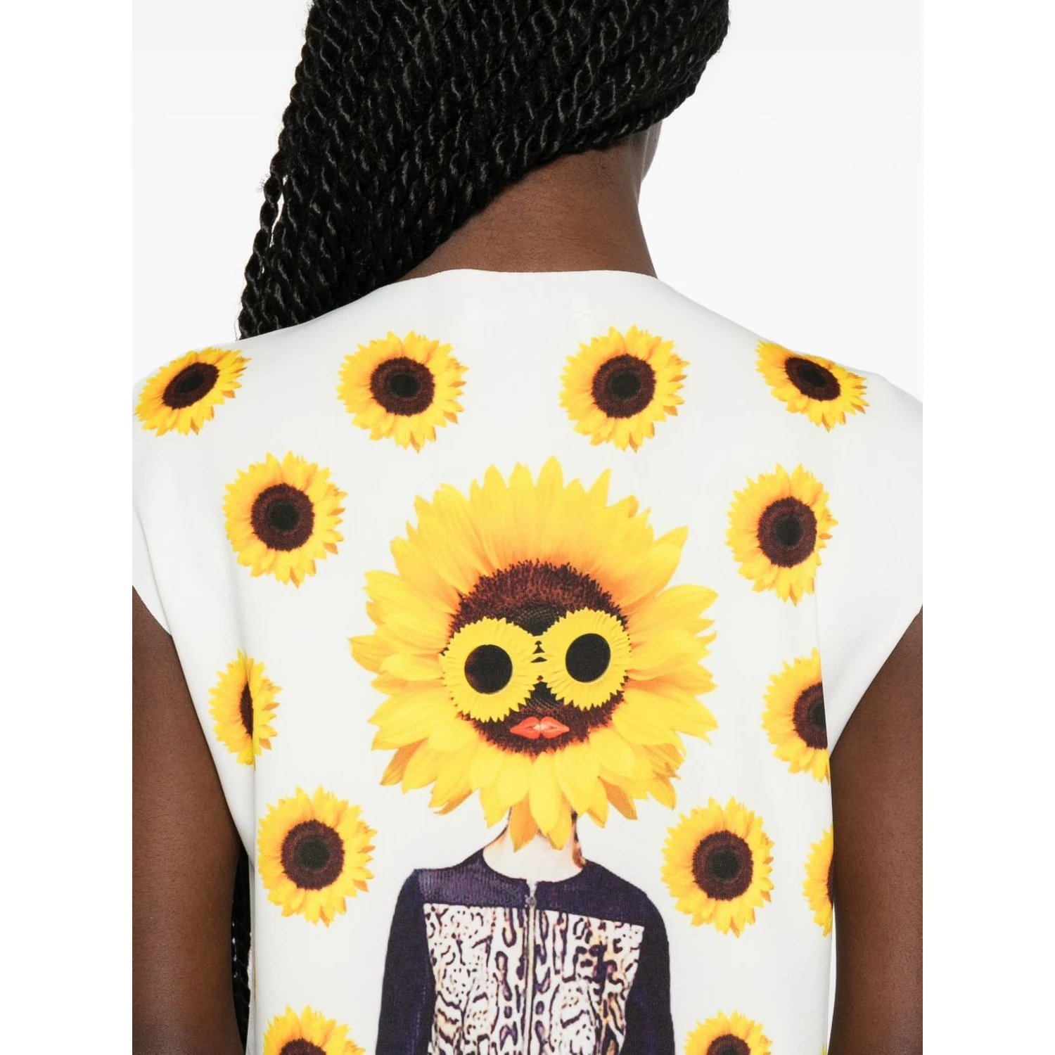 THE ARTISTYLIST Dresses