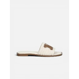MAX MARA STUDIO BCHCAUCASO slippers