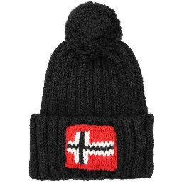 Napapijri Hats Black