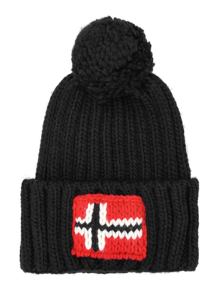 Napapijri Hats Black