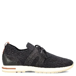 LORO PIANA  Black