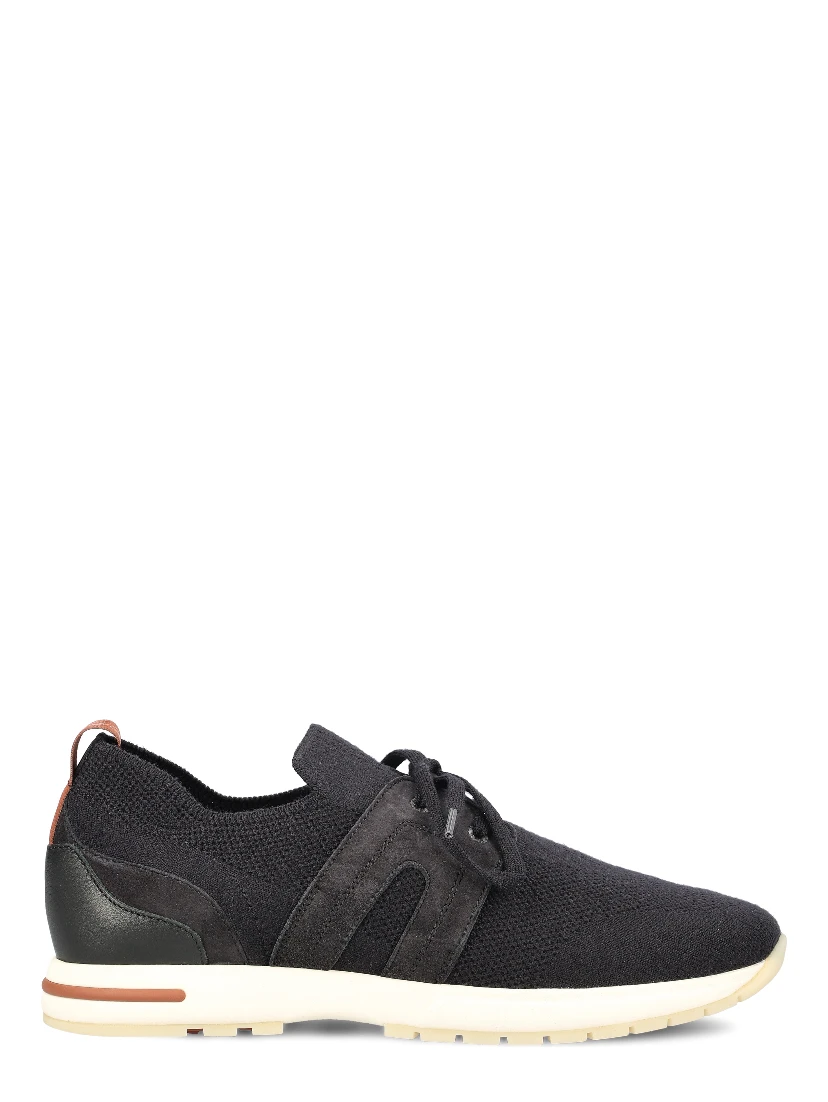 LORO PIANA  Black