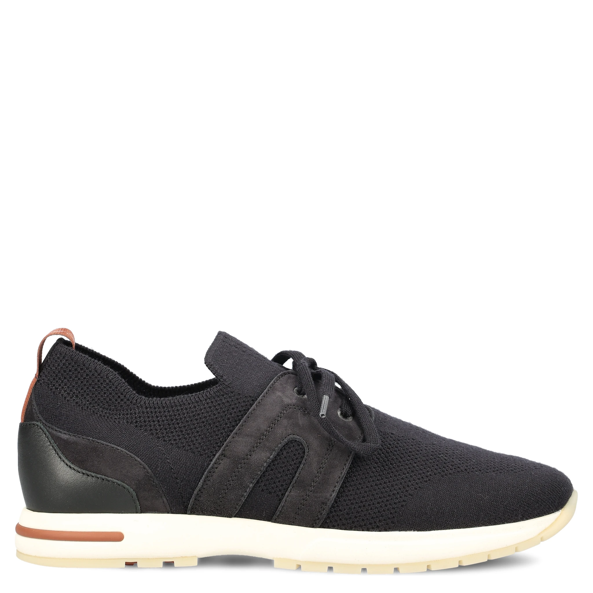 LORO PIANA  Black