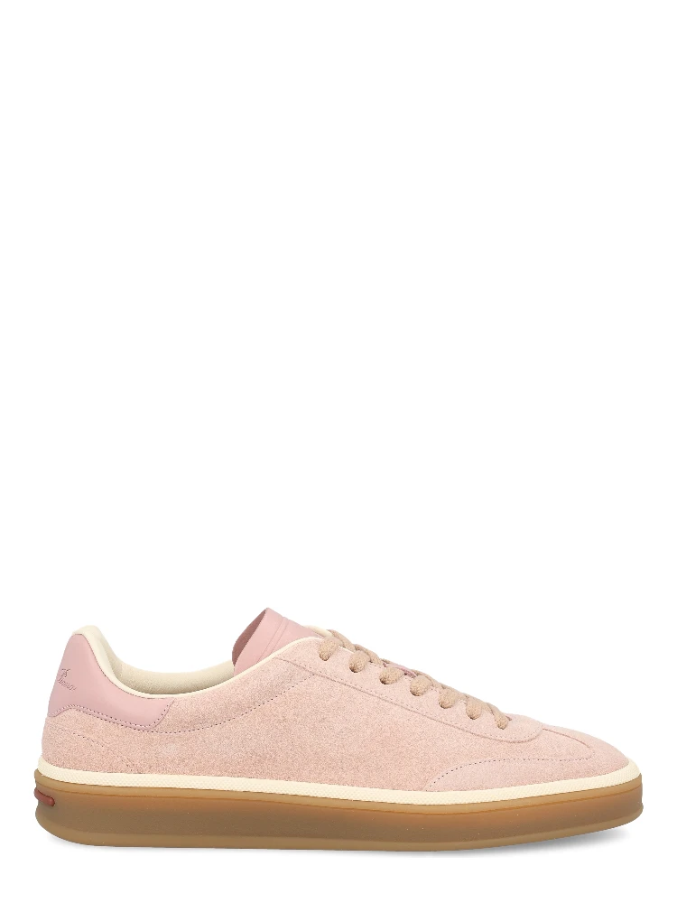LORO PIANA  Pink