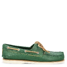 TIMBERLAND  Green