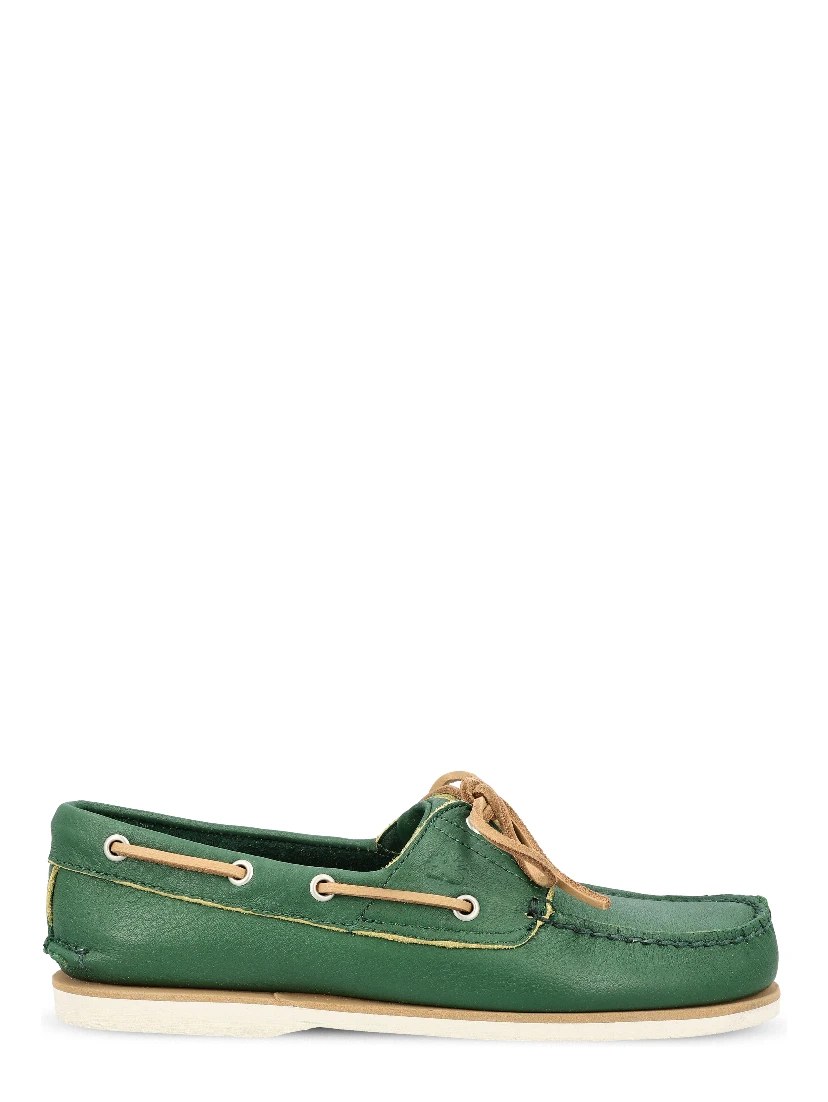 TIMBERLAND  Green