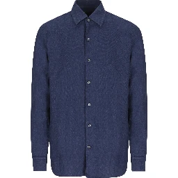ZEGNA  Blue