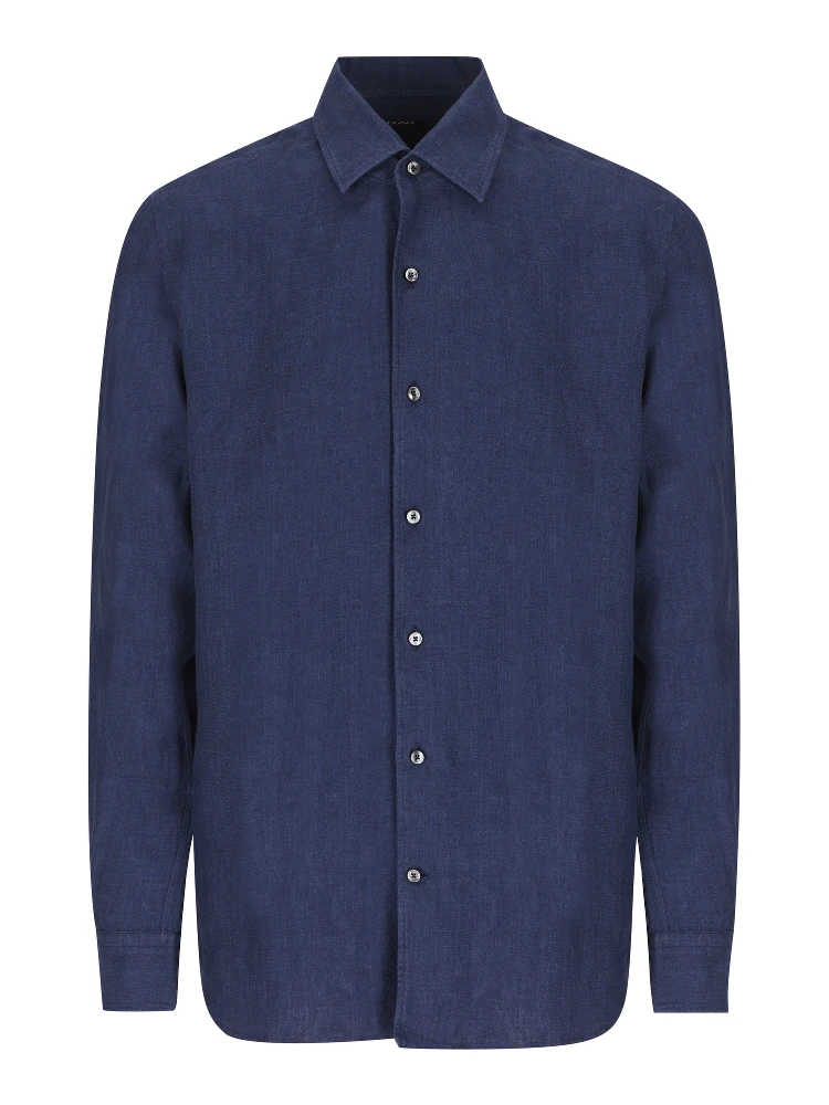 ZEGNA  Blue