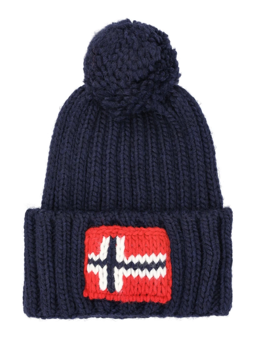 NAPAPIJRI Hats Blue