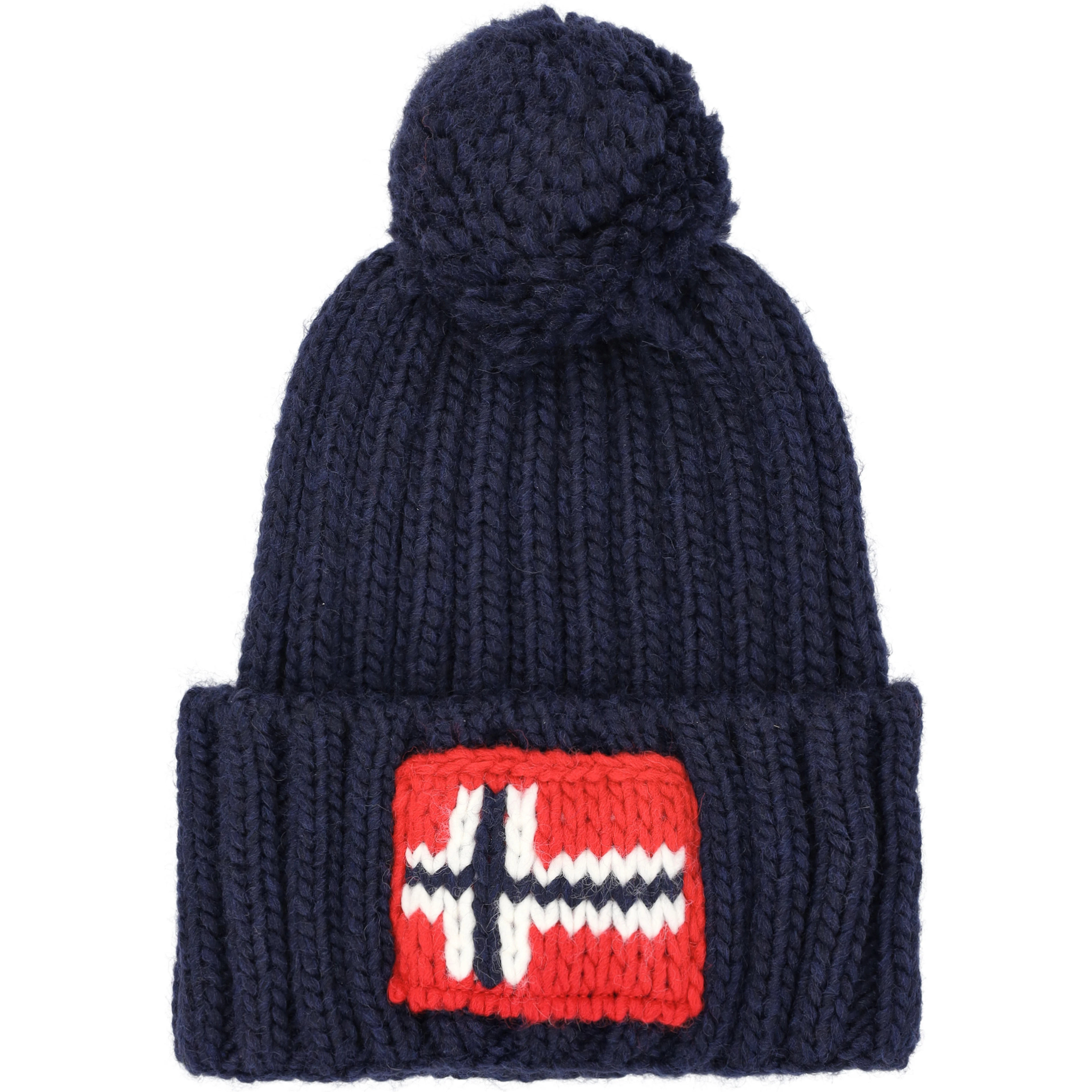 NAPAPIJRI Hats Blue