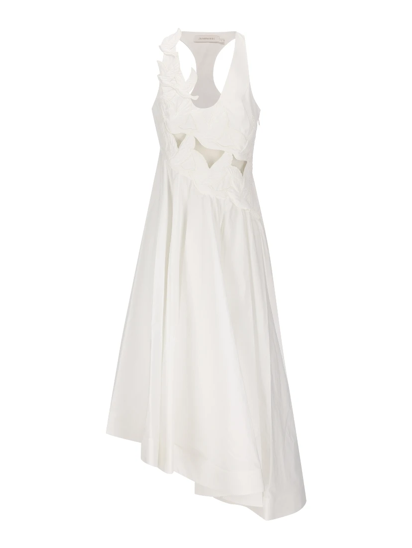 ZIMMERMANN  White
