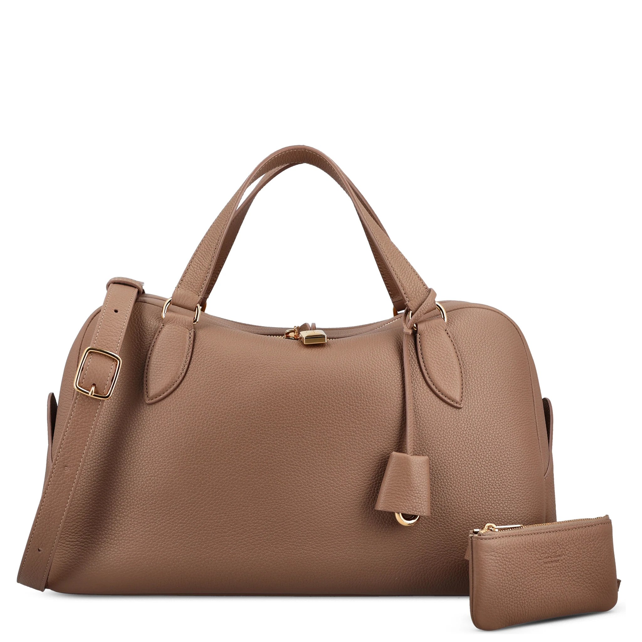 LORO PIANA  Brown