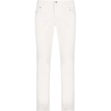 Hand Picked White