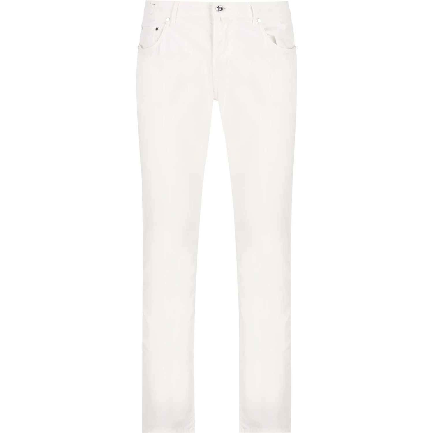Hand Picked  White