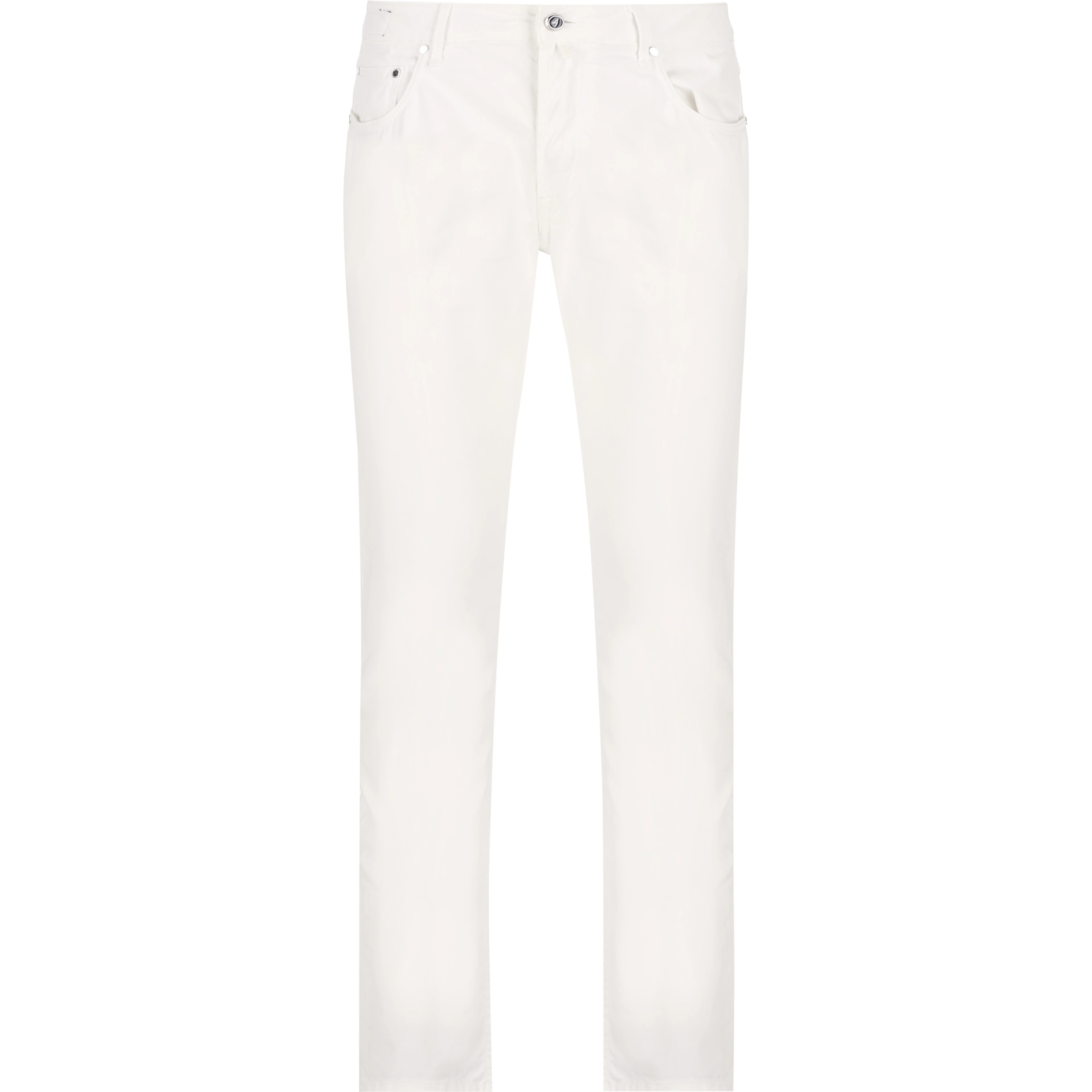 Hand Picked  White