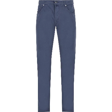 Hand Picked Blue