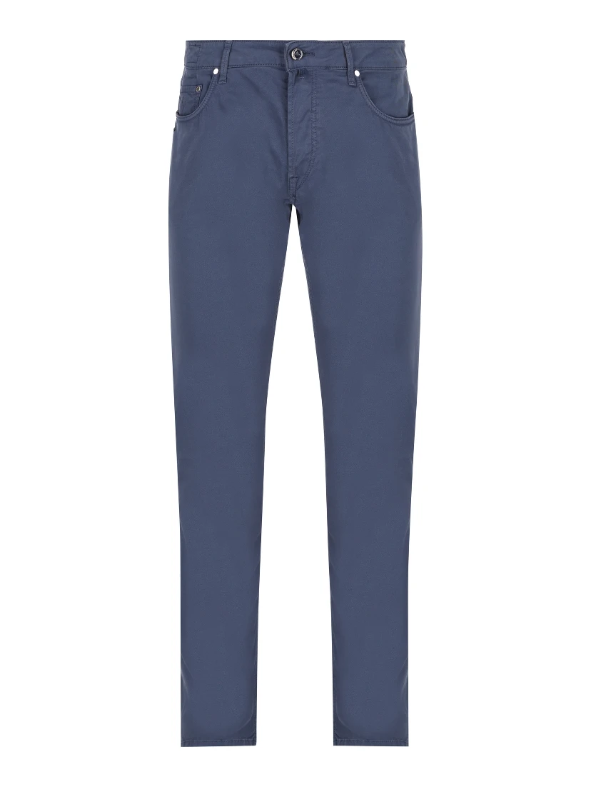 Hand Picked  Blue