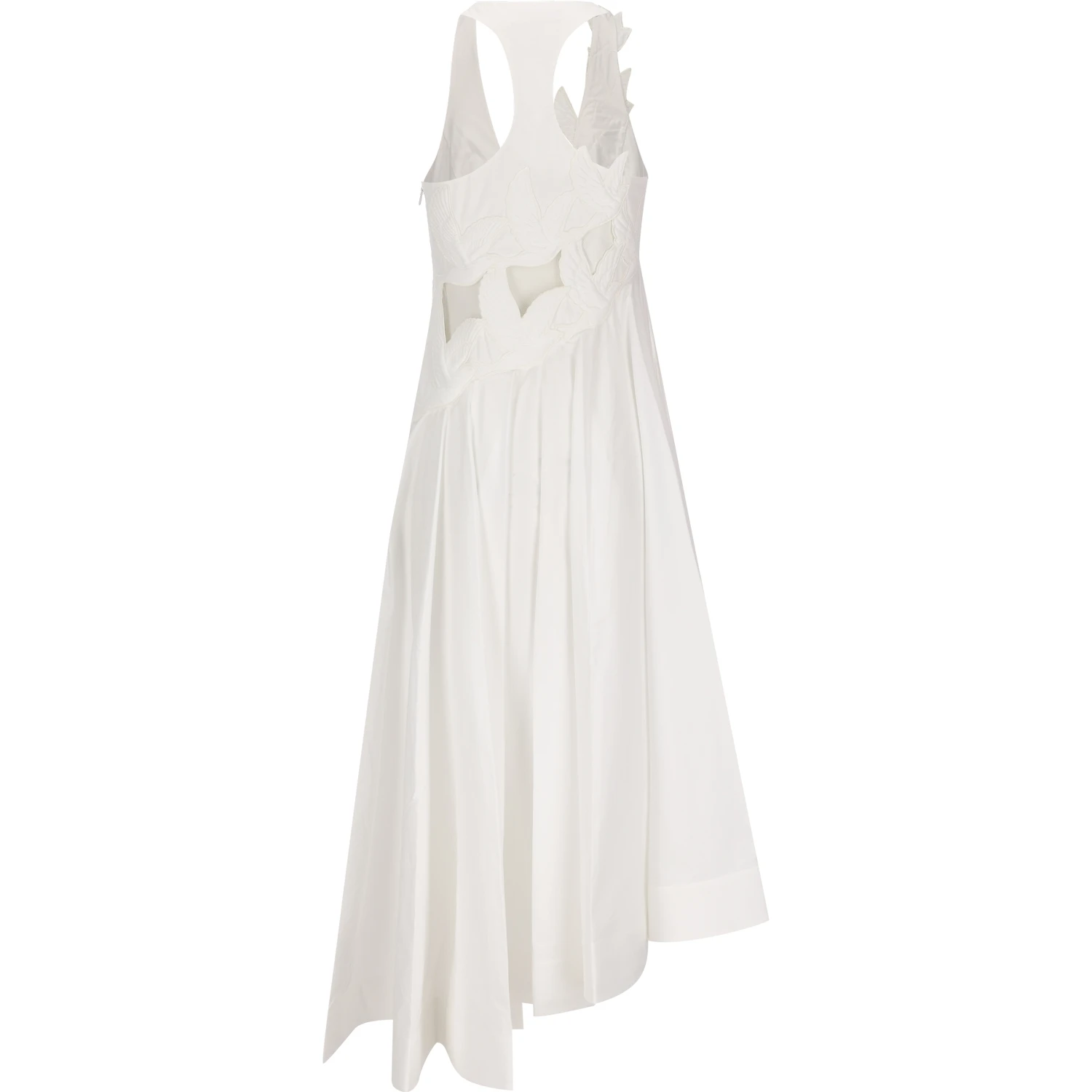 ZIMMERMANN White