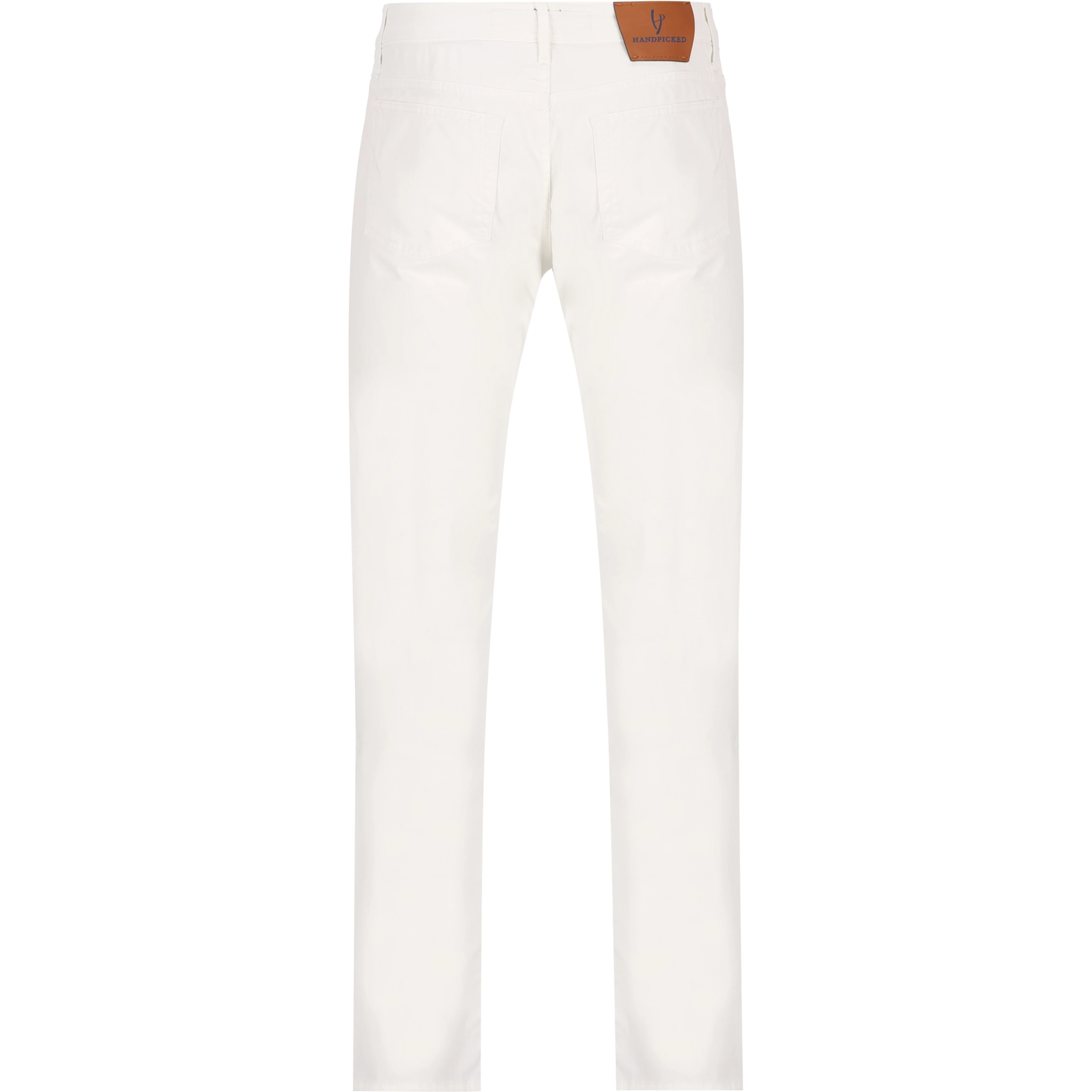 Hand Picked  White