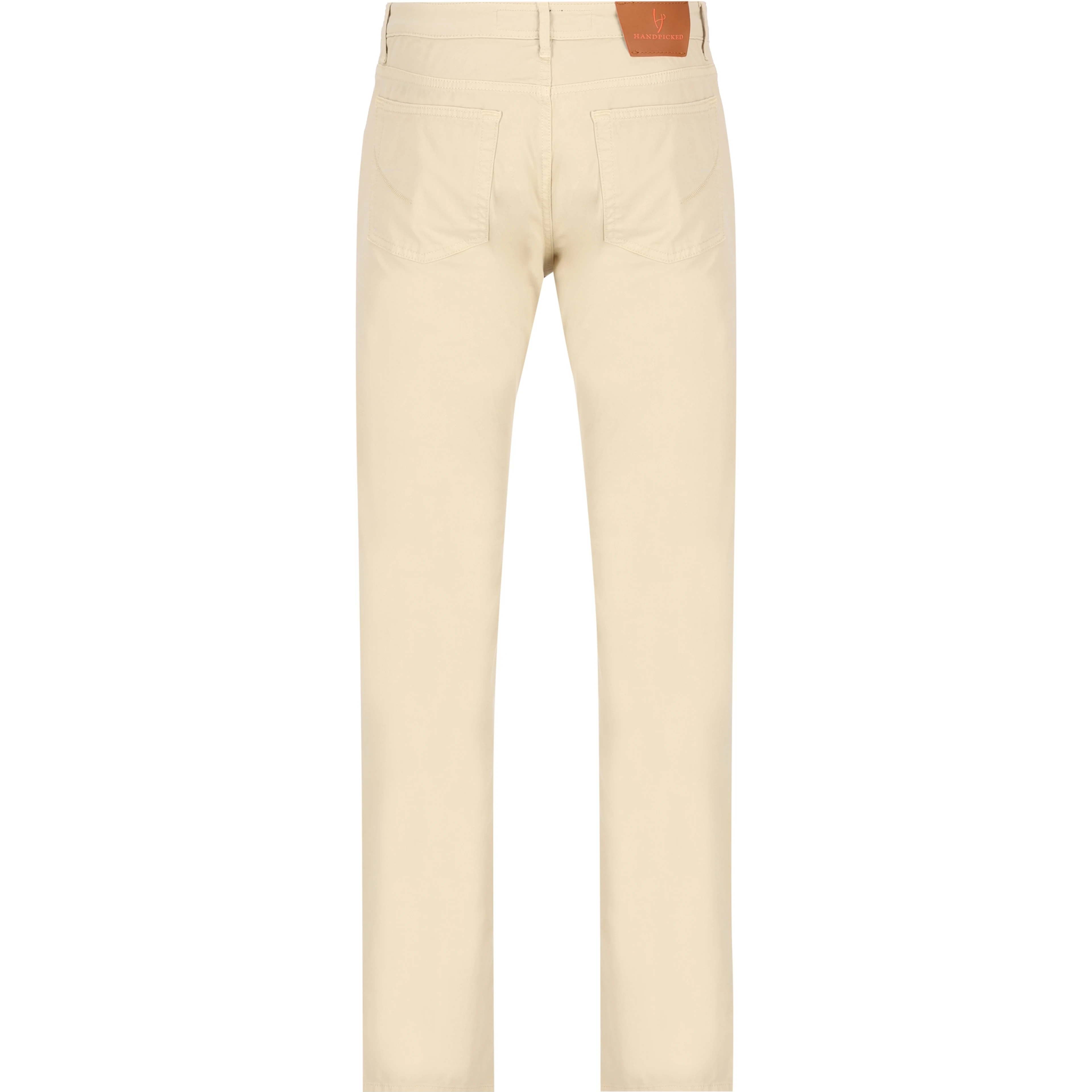 Hand Picked Beige