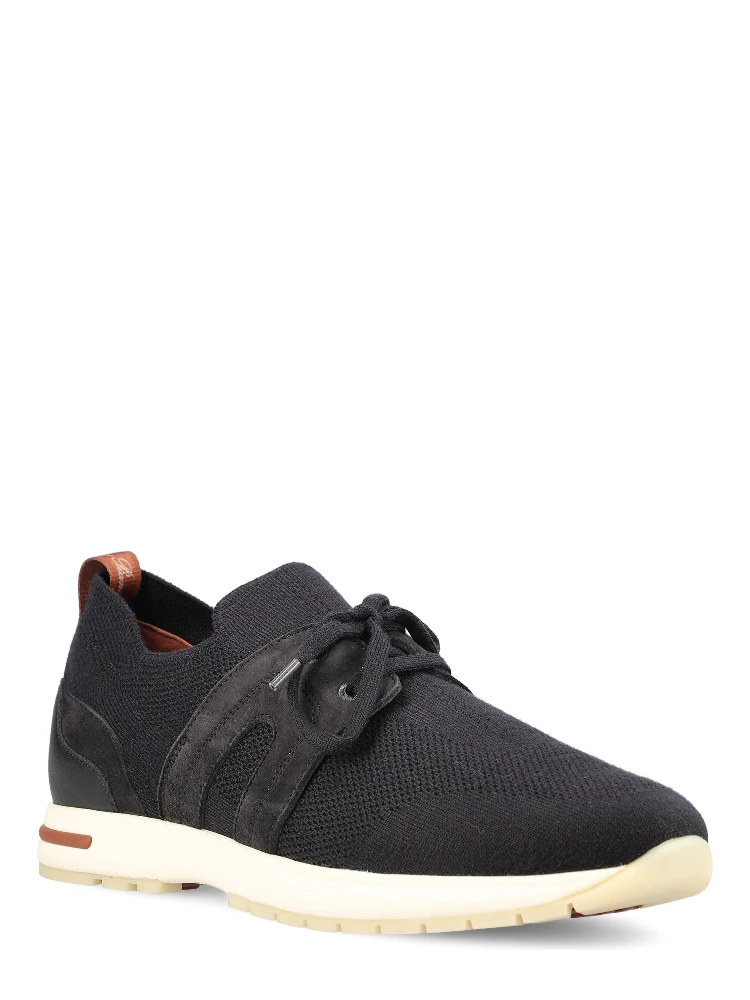 LORO PIANA  Black alternative