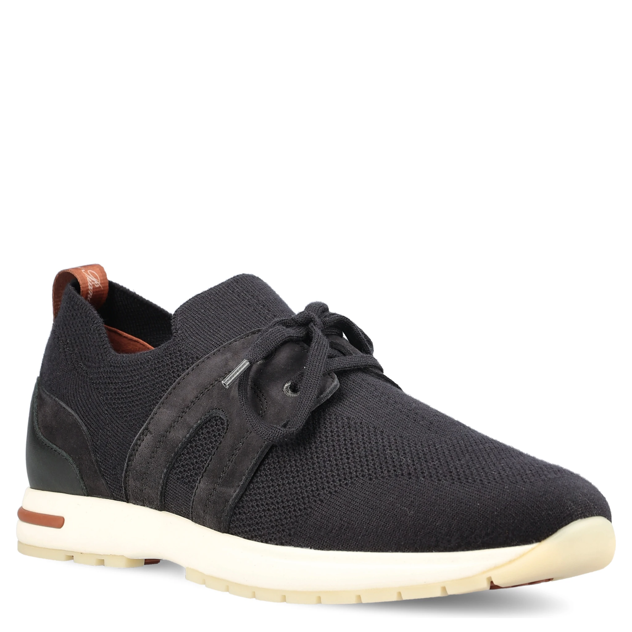 LORO PIANA  Black