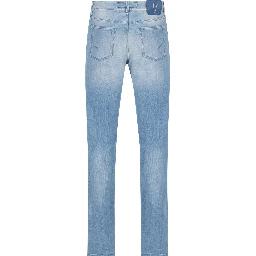 Hand Picked  Blue