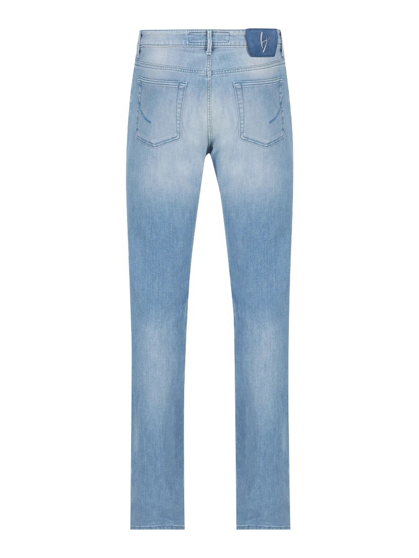 Hand Picked Blue