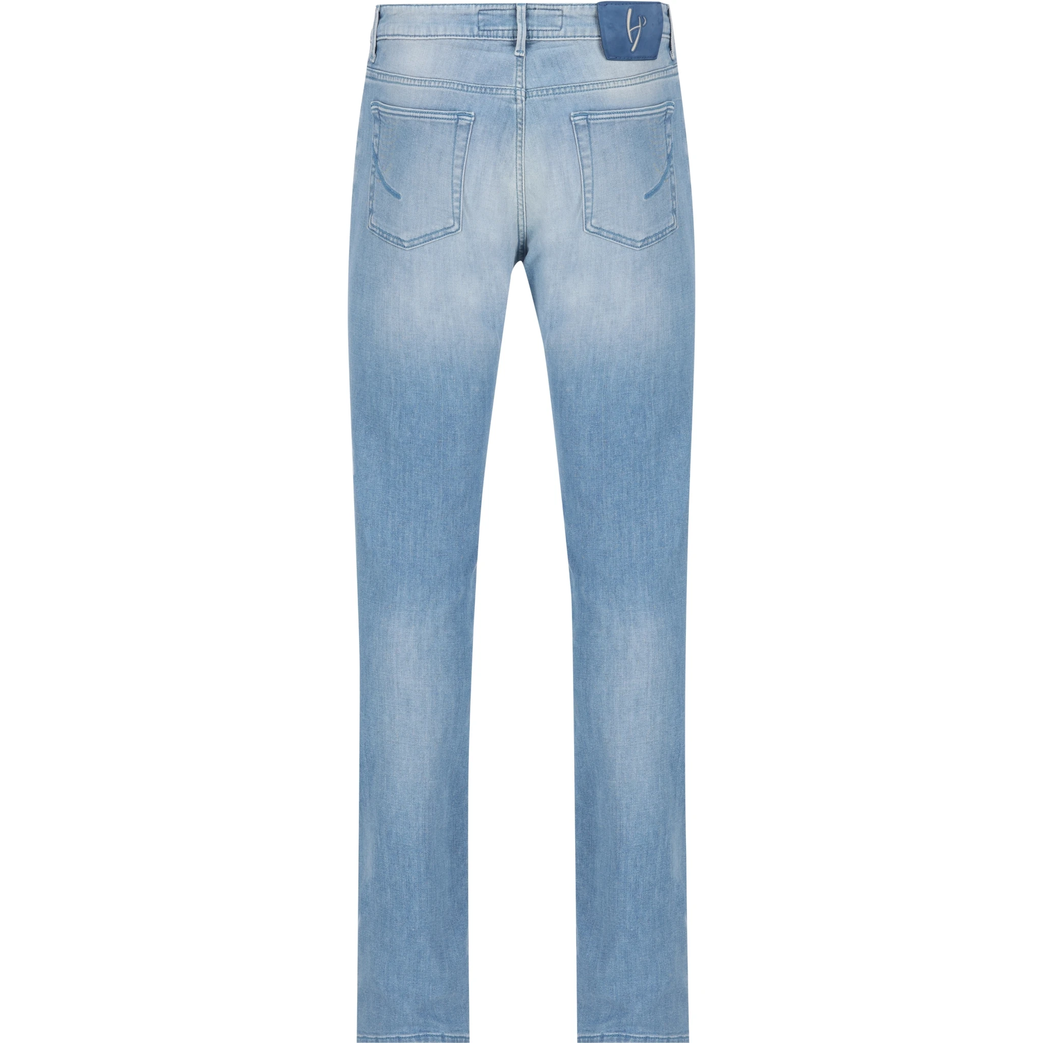 Hand Picked  Blue