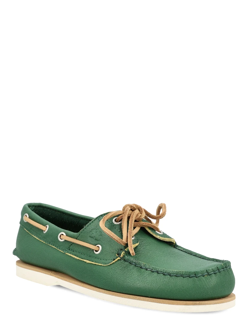 TIMBERLAND  Green