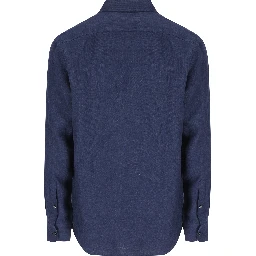 ZEGNA  Blue
