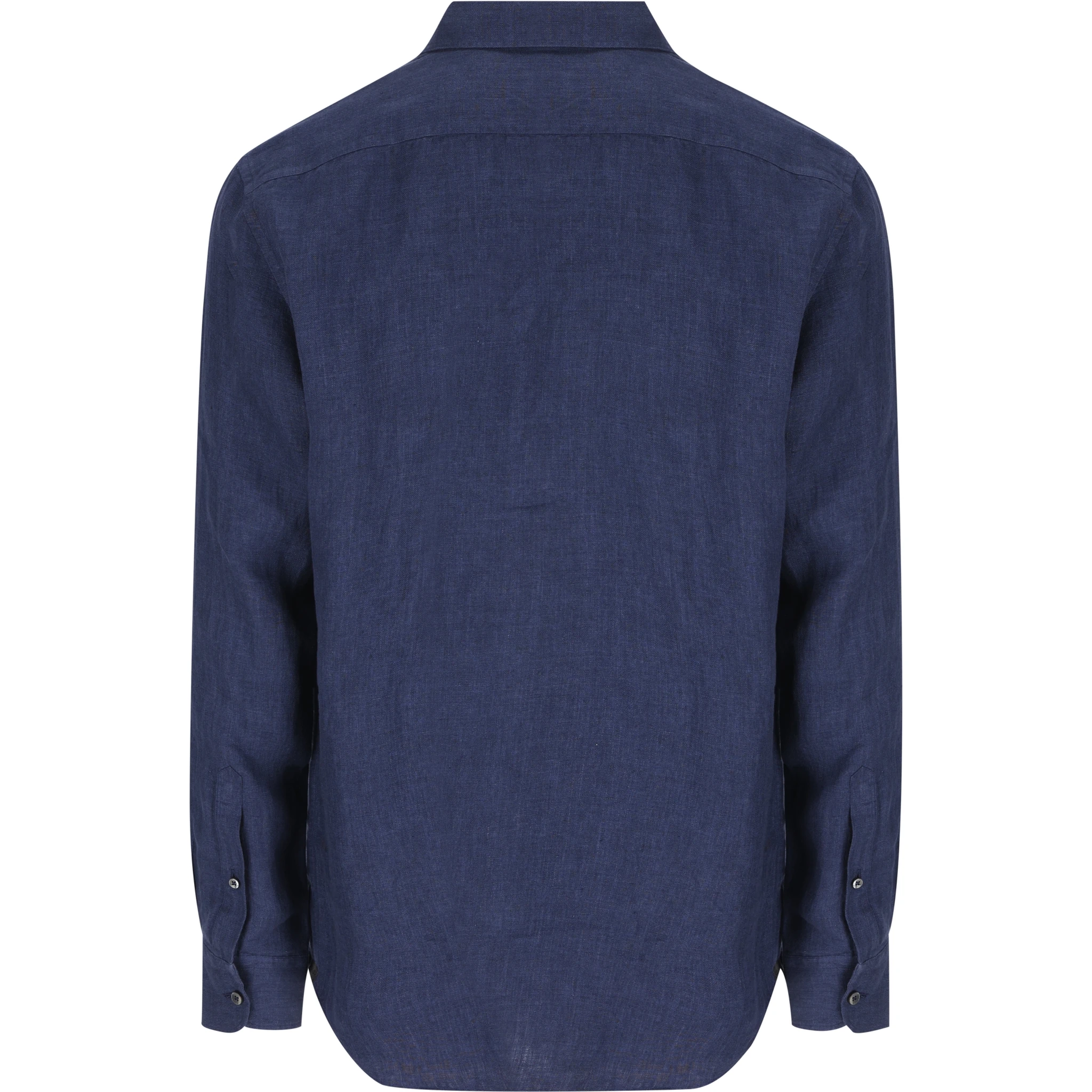ZEGNA  Blue