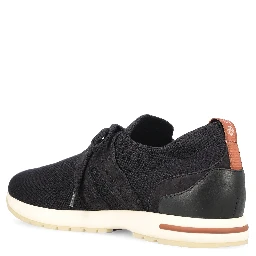 LORO PIANA  Black