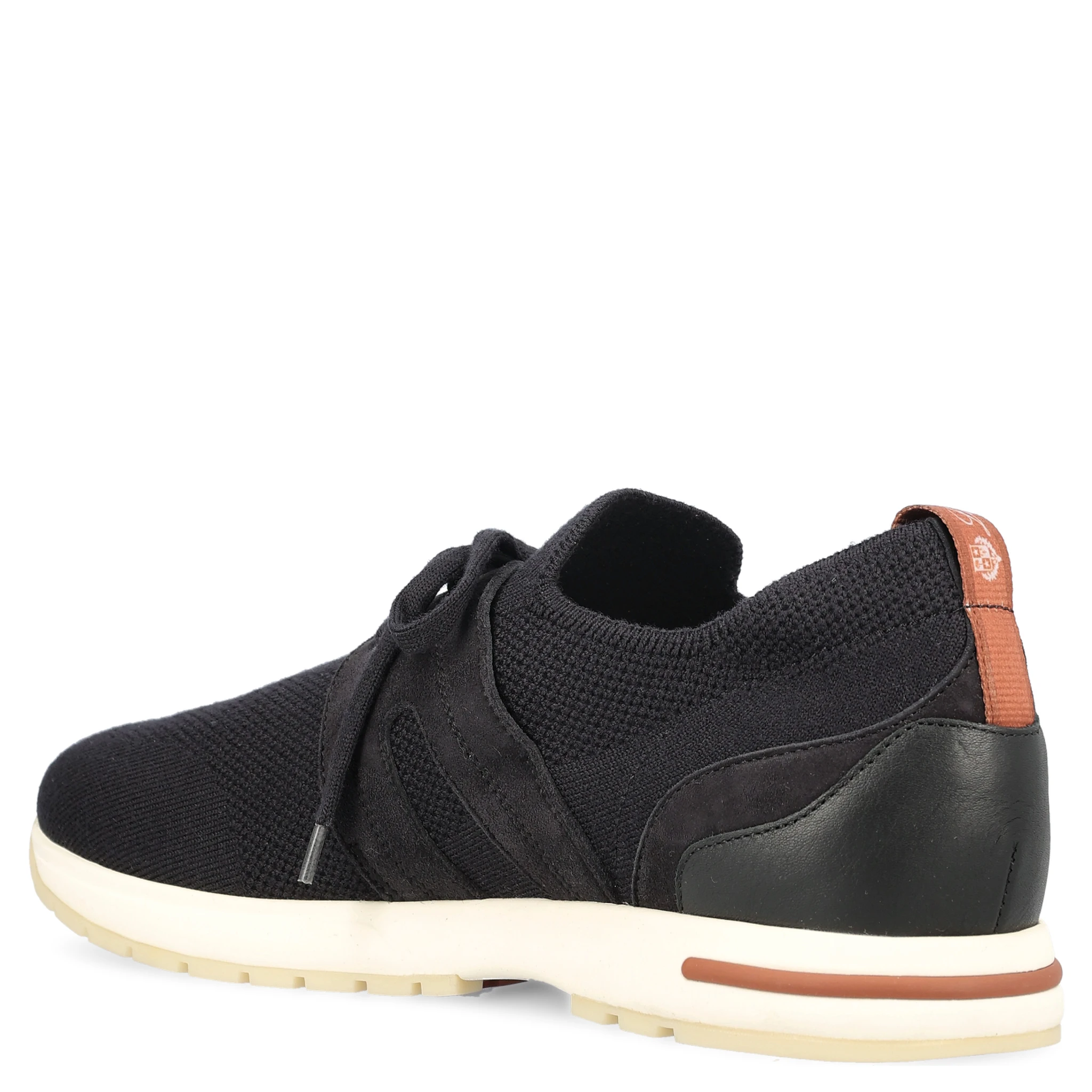 LORO PIANA  Black