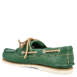 TIMBERLAND  Green