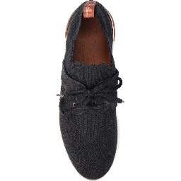 LORO PIANA  Black