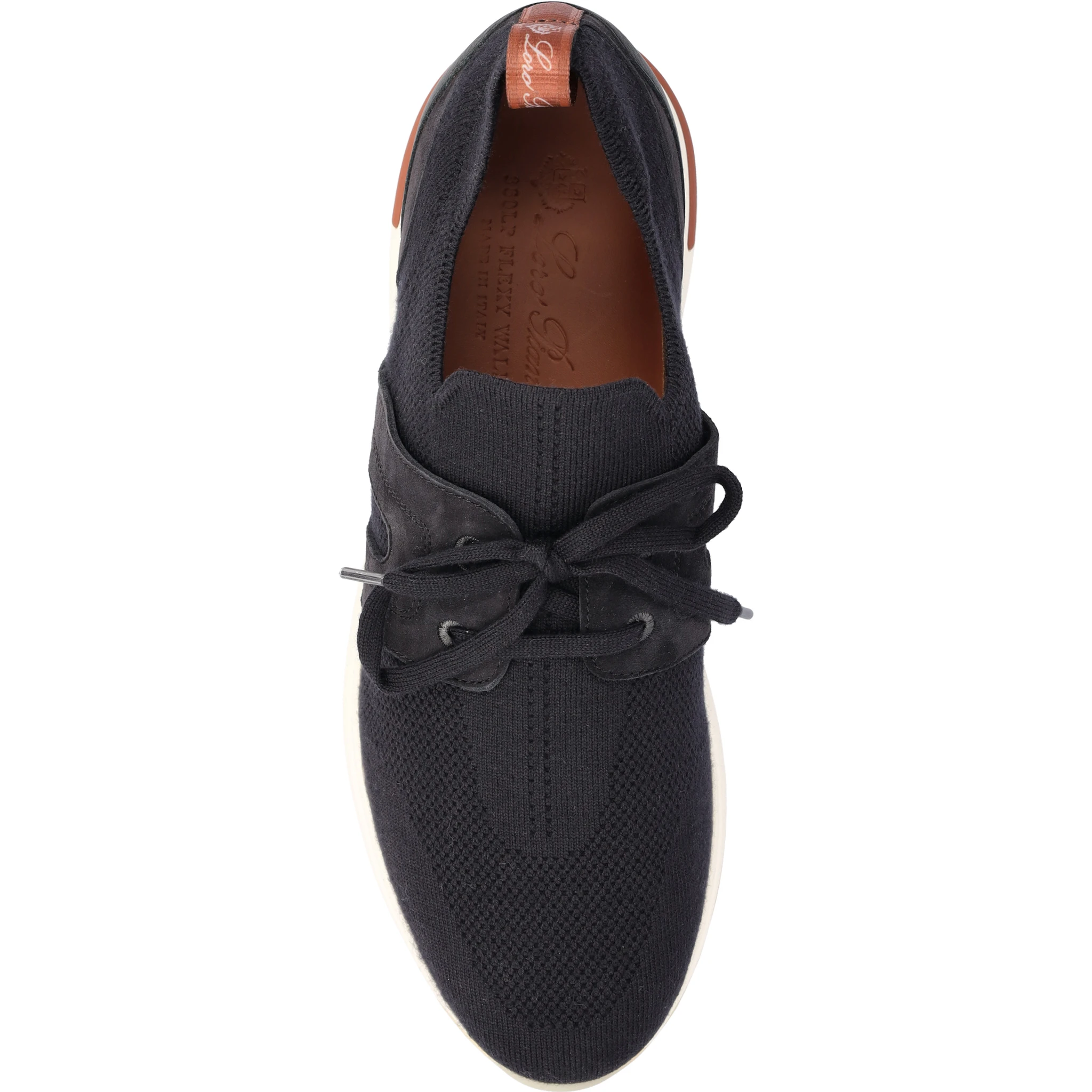 LORO PIANA  Black
