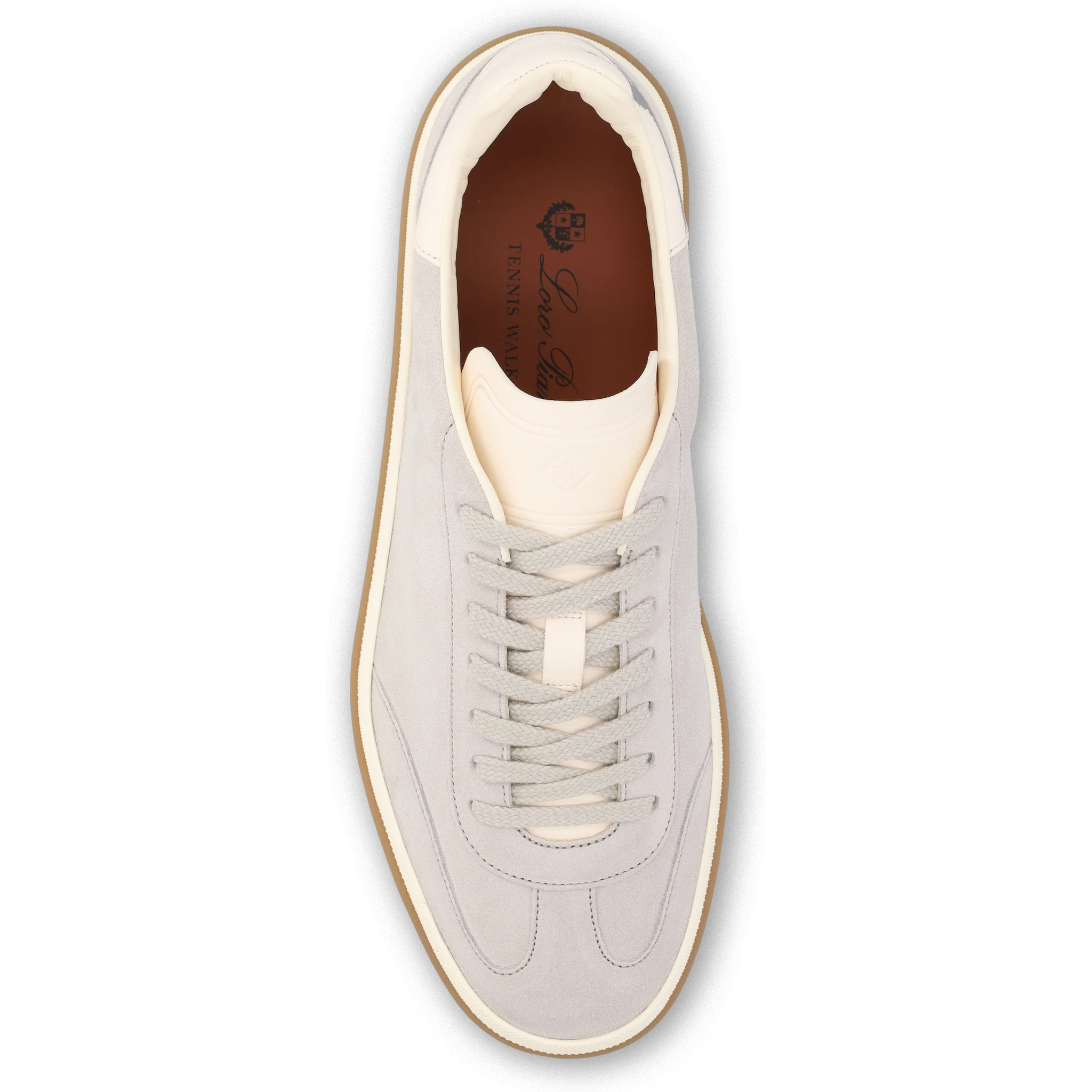 LORO PIANA  Grey