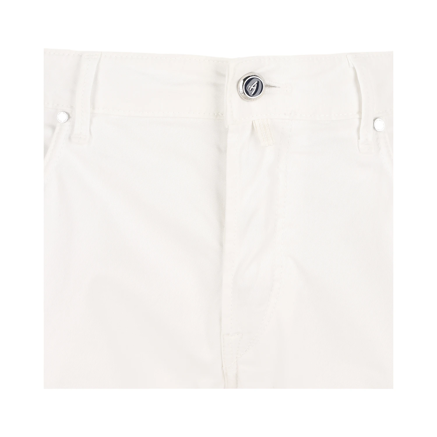 Hand Picked  White