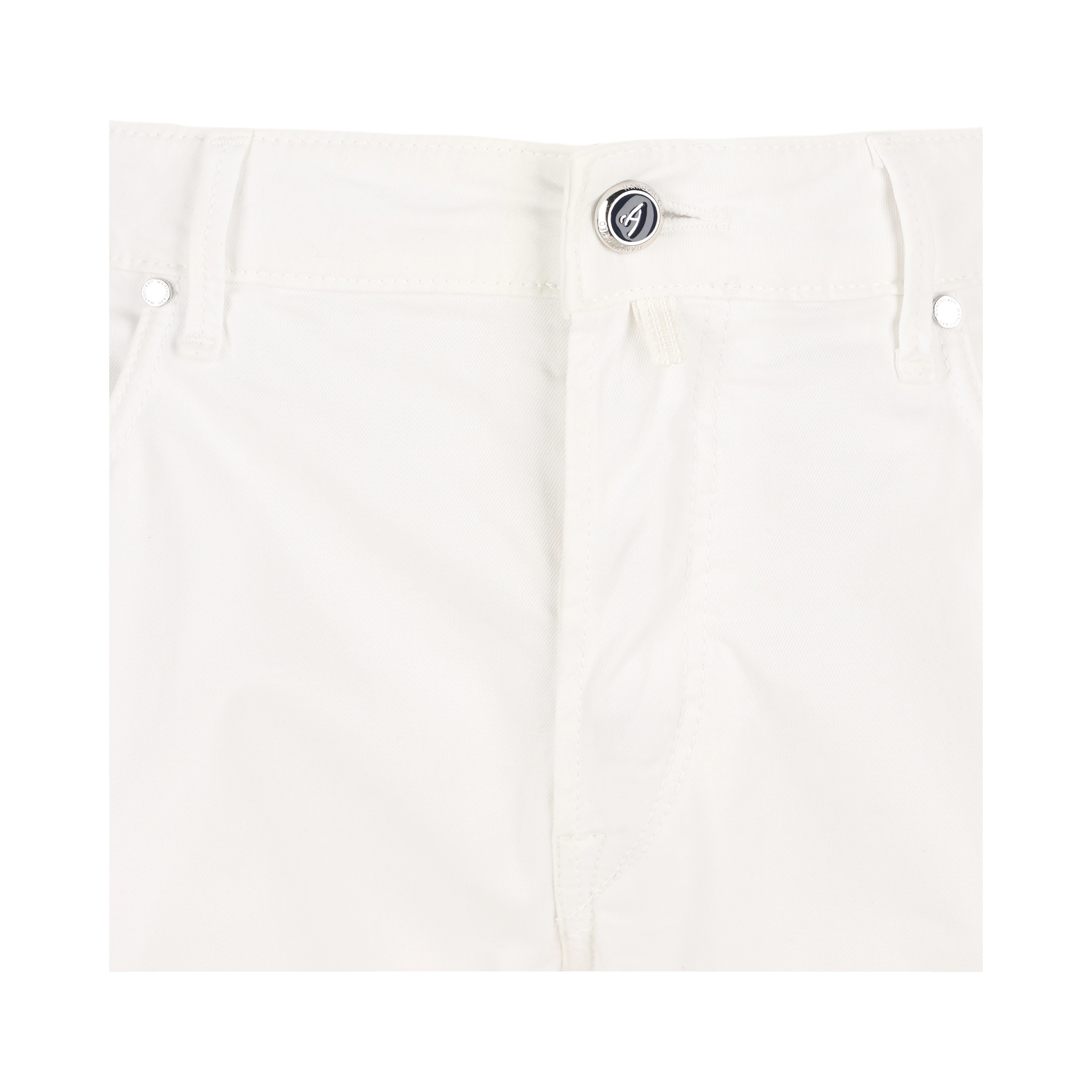 Hand Picked  White