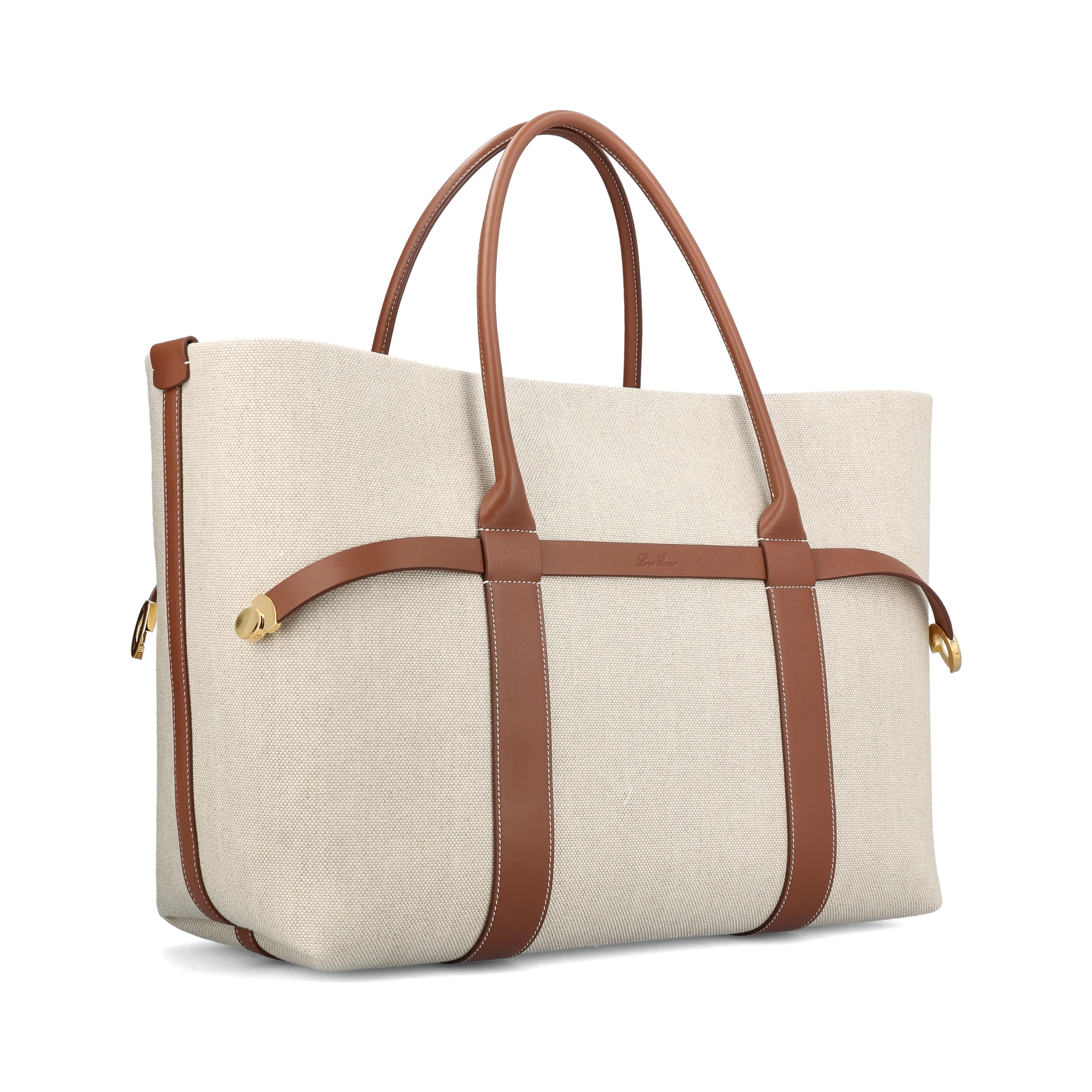 LORO PIANA  Beige
