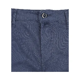 Hand Picked  Blue