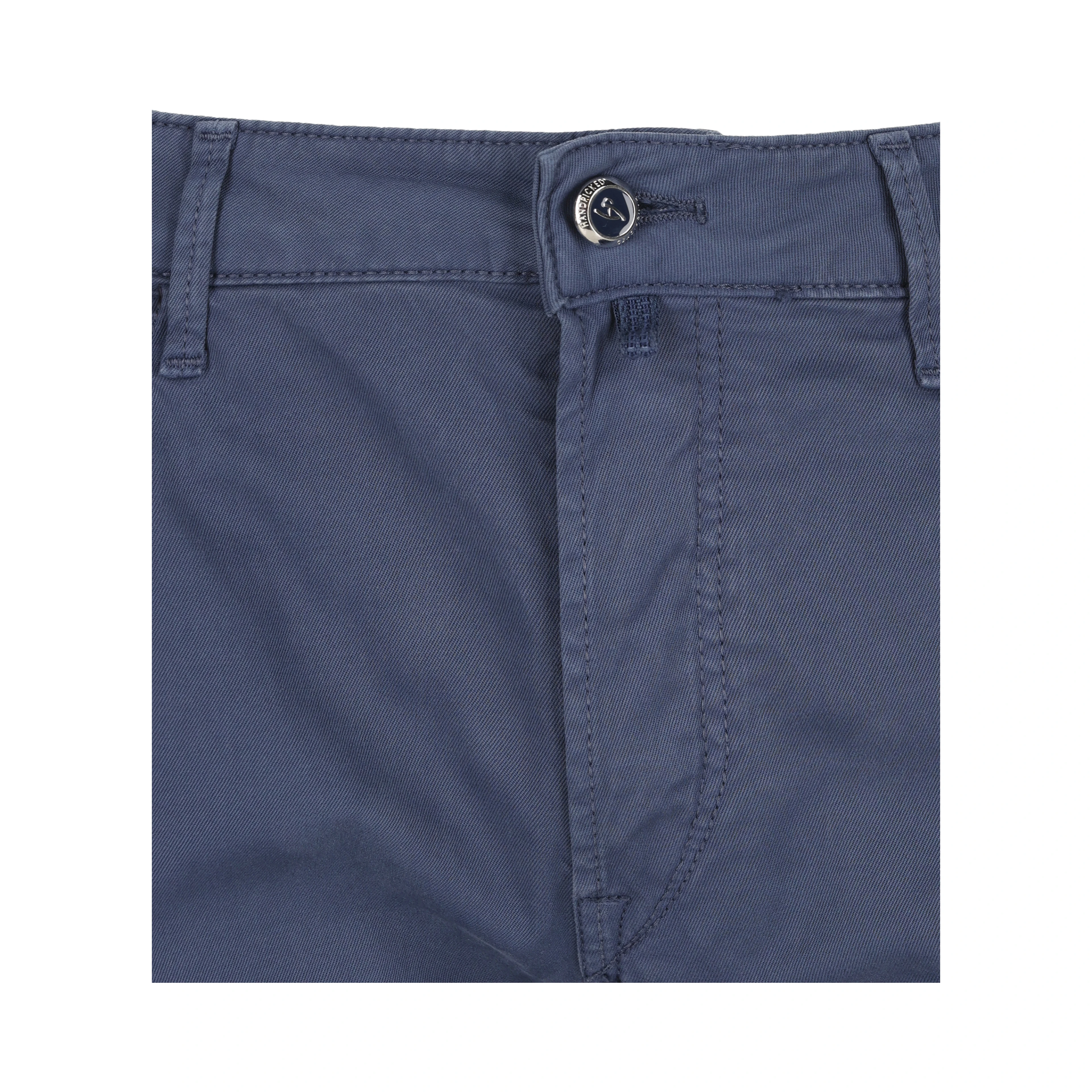 Hand Picked  Blue