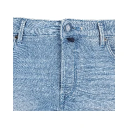 Hand Picked  Blue